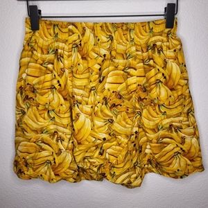 Bonus Pants Banana Boxers size Small